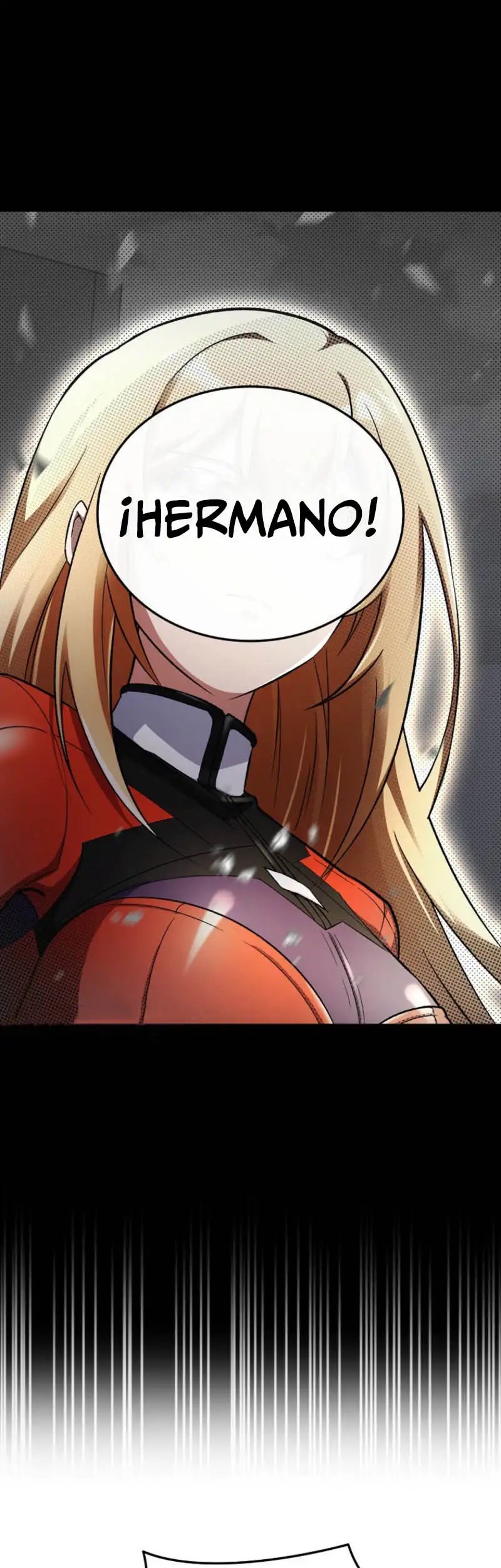 Me convertí en el villano con el que la heroína está obsesionada capítulo 5, página 5