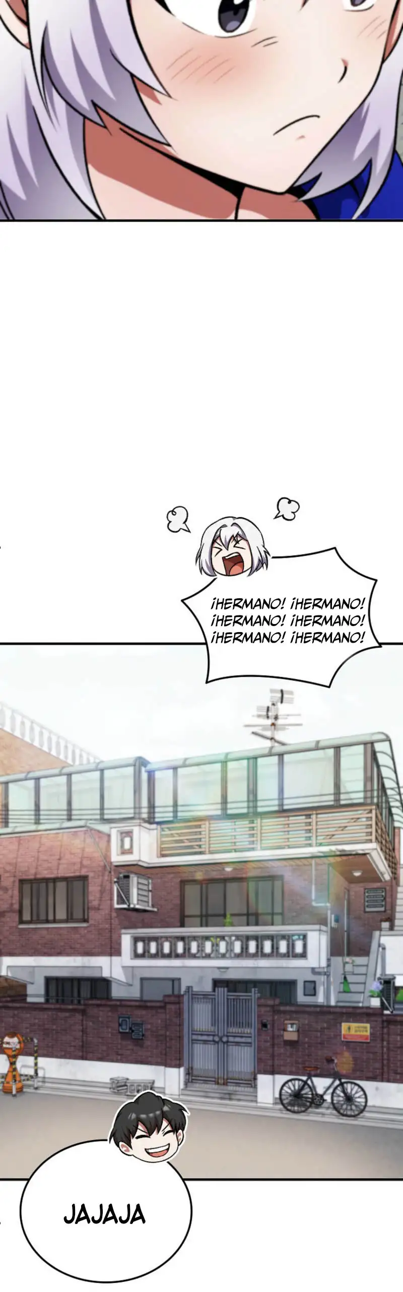 Me convertí en el villano con el que la heroína está obsesionada capítulo 5, página 10