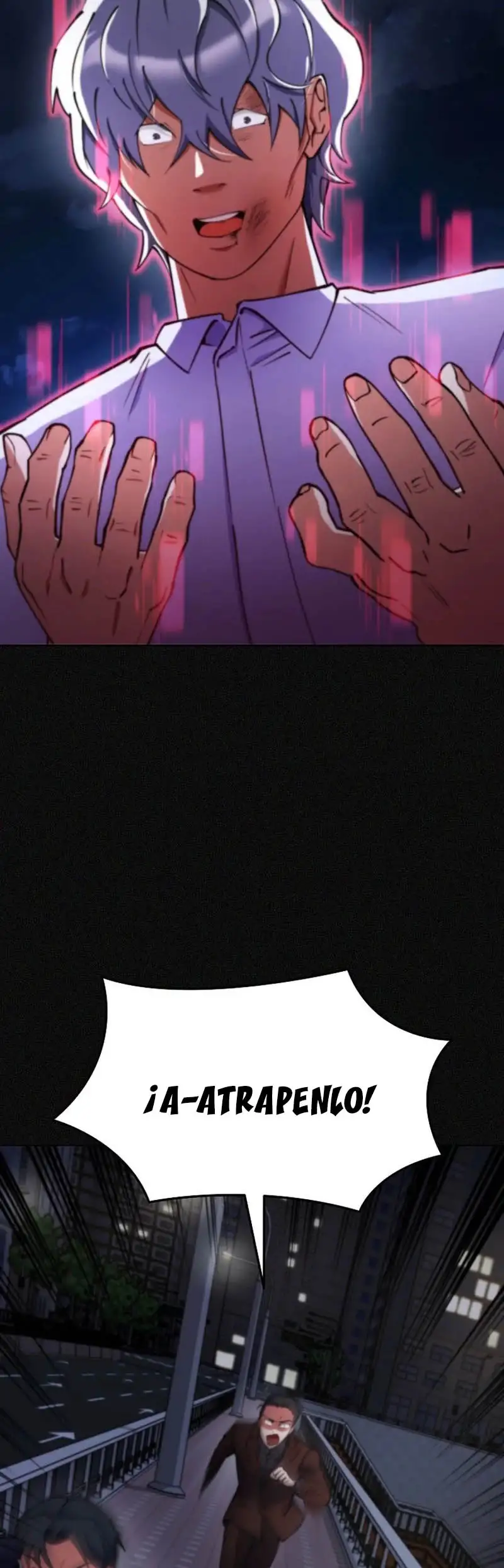Me convertí en el villano con el que la heroína está obsesionada capítulo 6, página 12