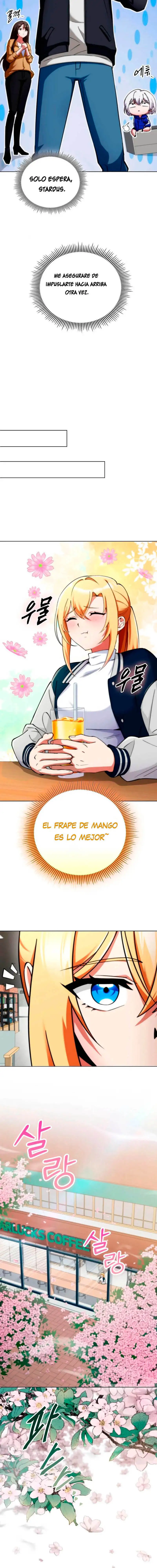 Me convertí en el villano con el que la heroína está obsesionada capítulo 7, página 13