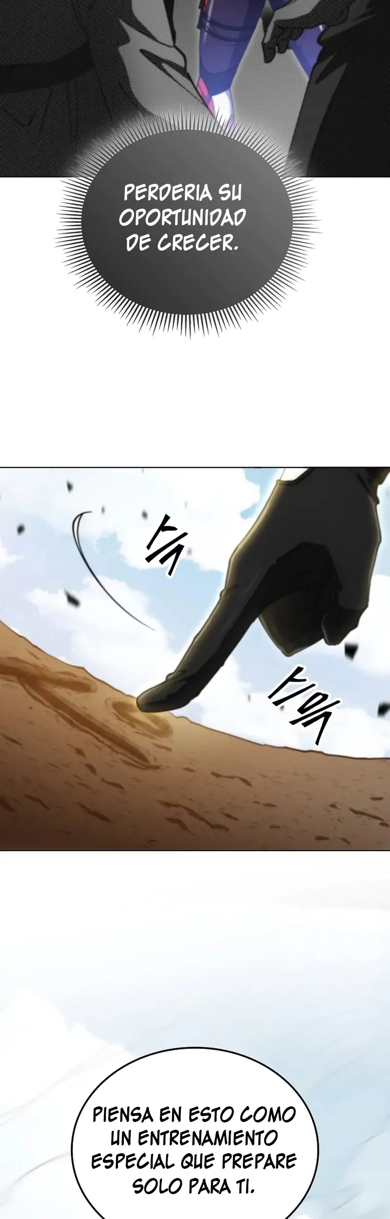 Me convertí en el villano con el que la heroína está obsesionada capítulo 8, página 11