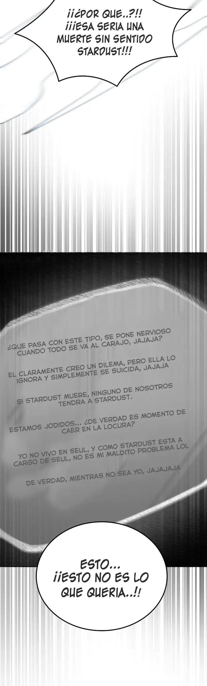 Me convertí en el villano con el que la heroína está obsesionada capítulo 8, página 15