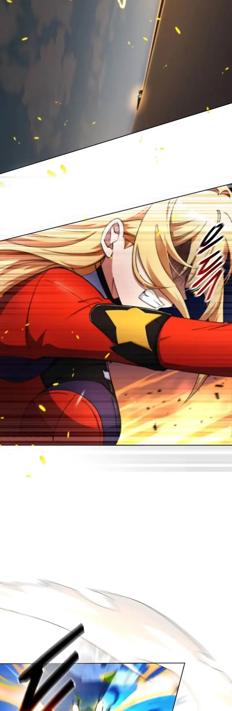 Me convertí en el villano con el que la heroína está obsesionada capítulo 8, página 27