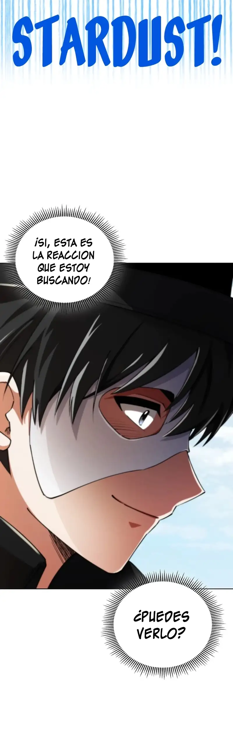 Me convertí en el villano con el que la heroína está obsesionada capítulo 8, página 41