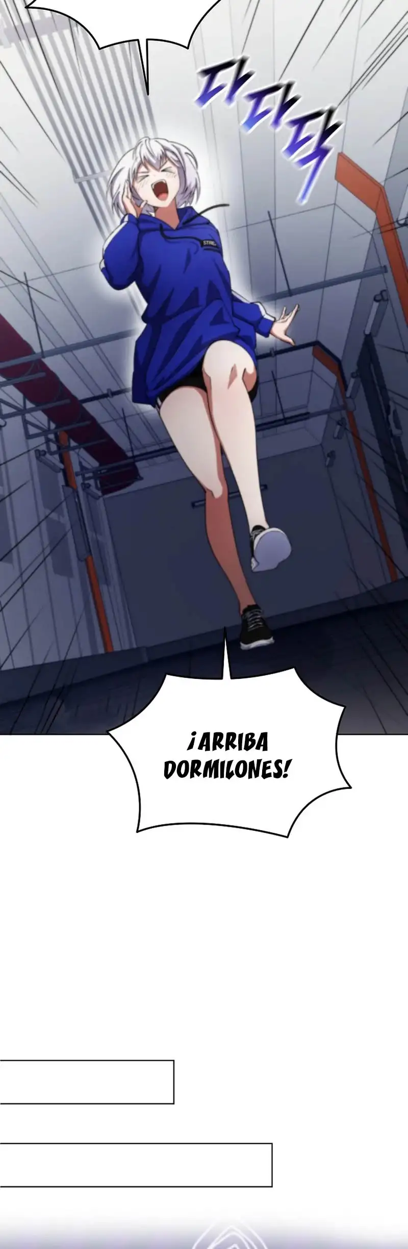 Me convertí en el villano con el que la heroína está obsesionada capítulo 8, página 53