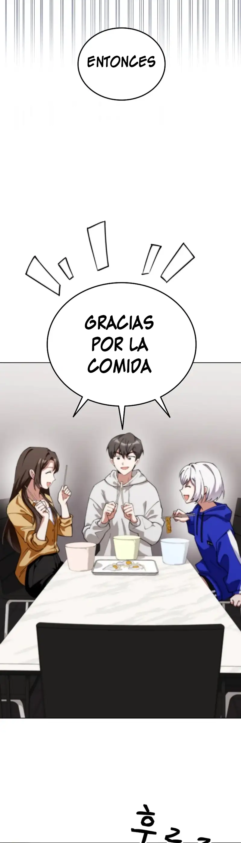 Me convertí en el villano con el que la heroína está obsesionada capítulo 8, página 59