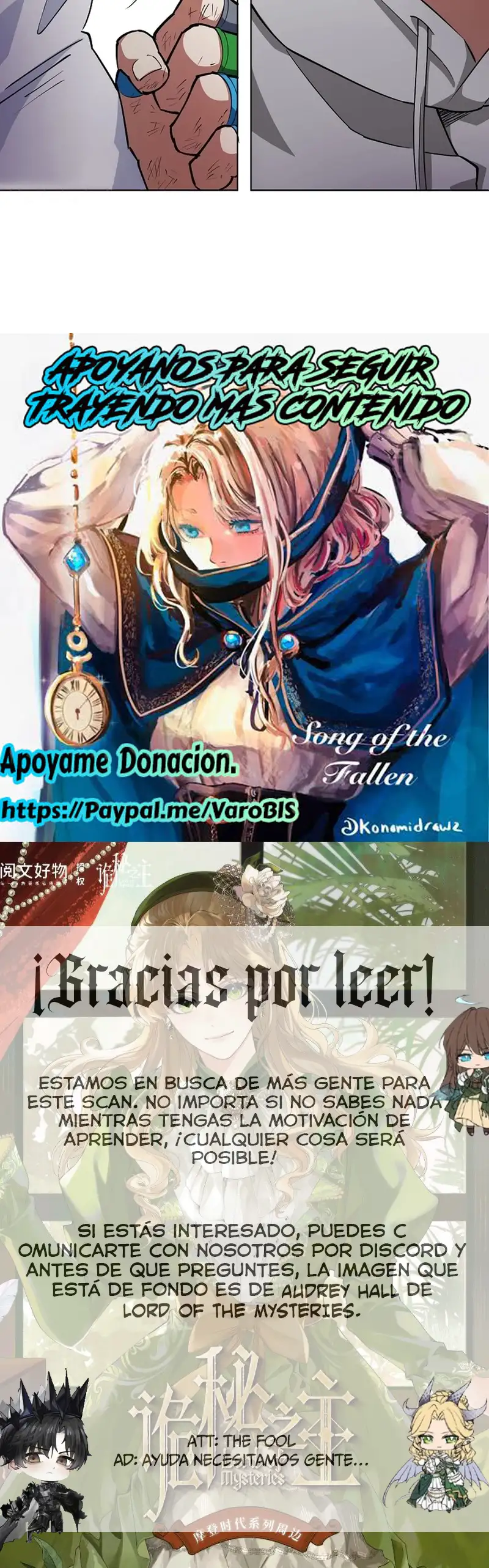 Me convertí en el villano con el que la heroína está obsesionada capítulo 8, página 70
