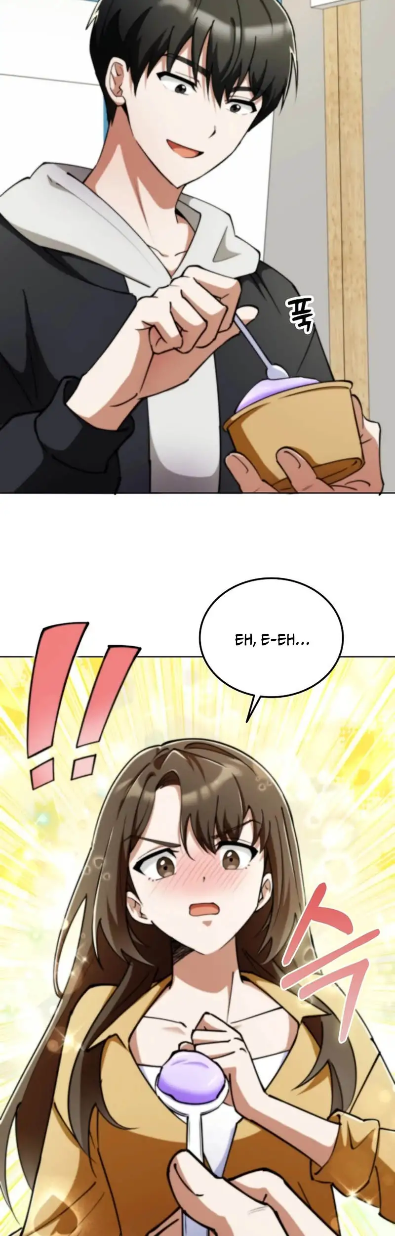 Me convertí en el villano con el que la heroína está obsesionada capítulo 9, página 29