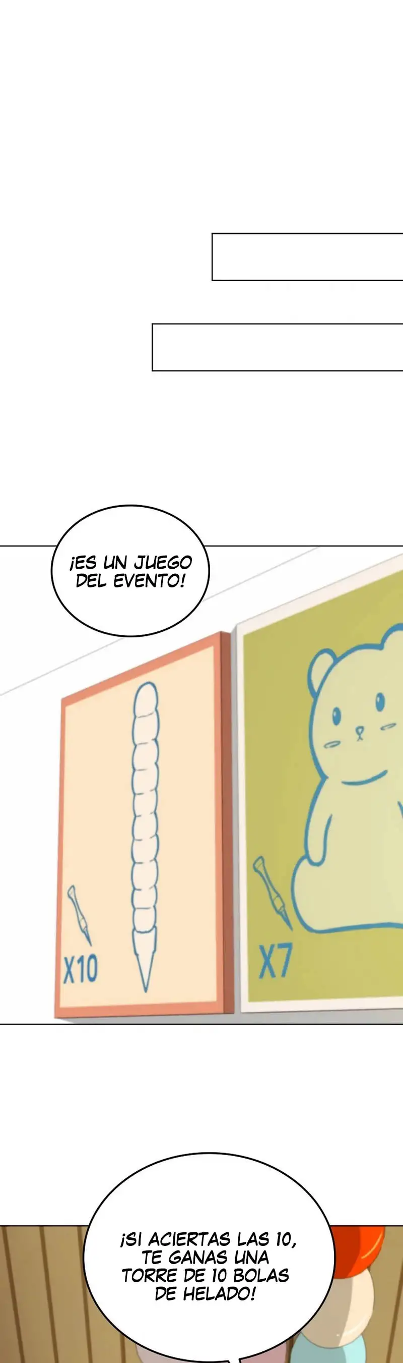 Me convertí en el villano con el que la heroína está obsesionada capítulo 9, página 47