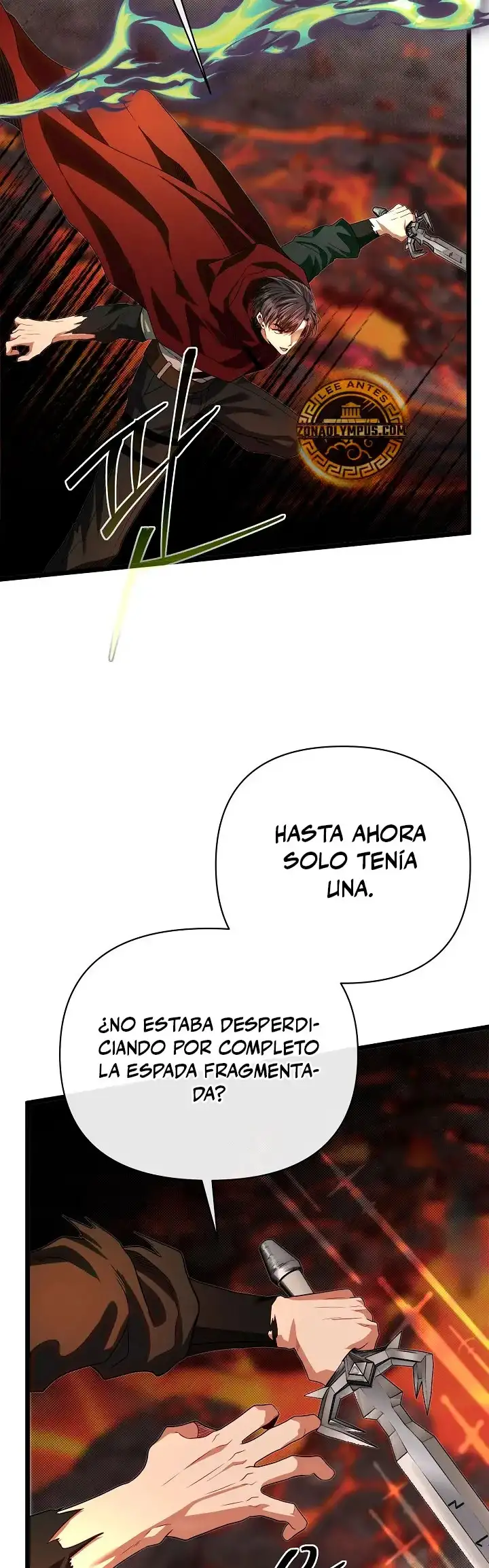 Mi Hermano Pequeño Es El Mejor De La Academia capítulo 134, página 15