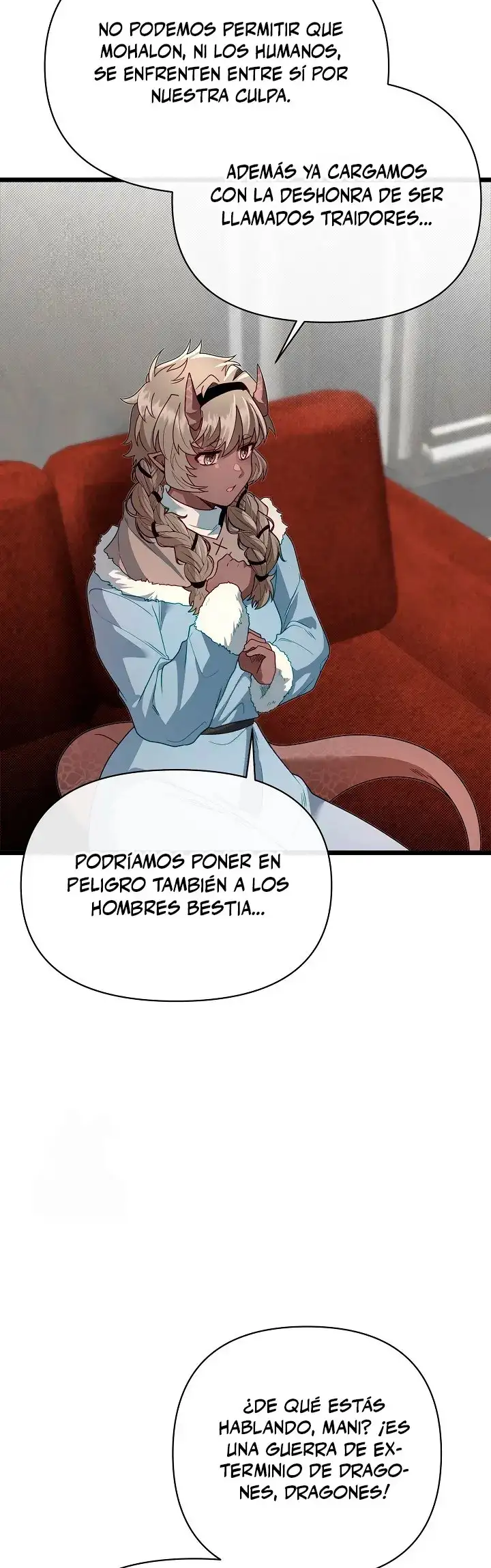 Mi Hermano Pequeño Es El Mejor De La Academia capítulo 135, página 8