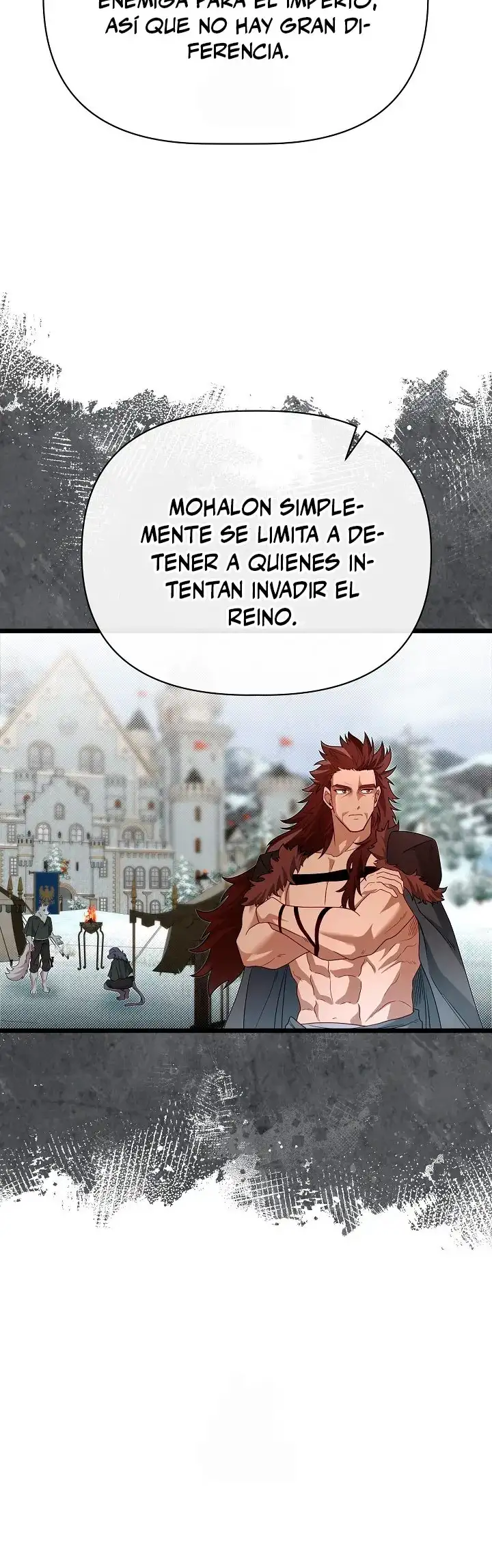 Mi Hermano Pequeño Es El Mejor De La Academia capítulo 135, página 13
