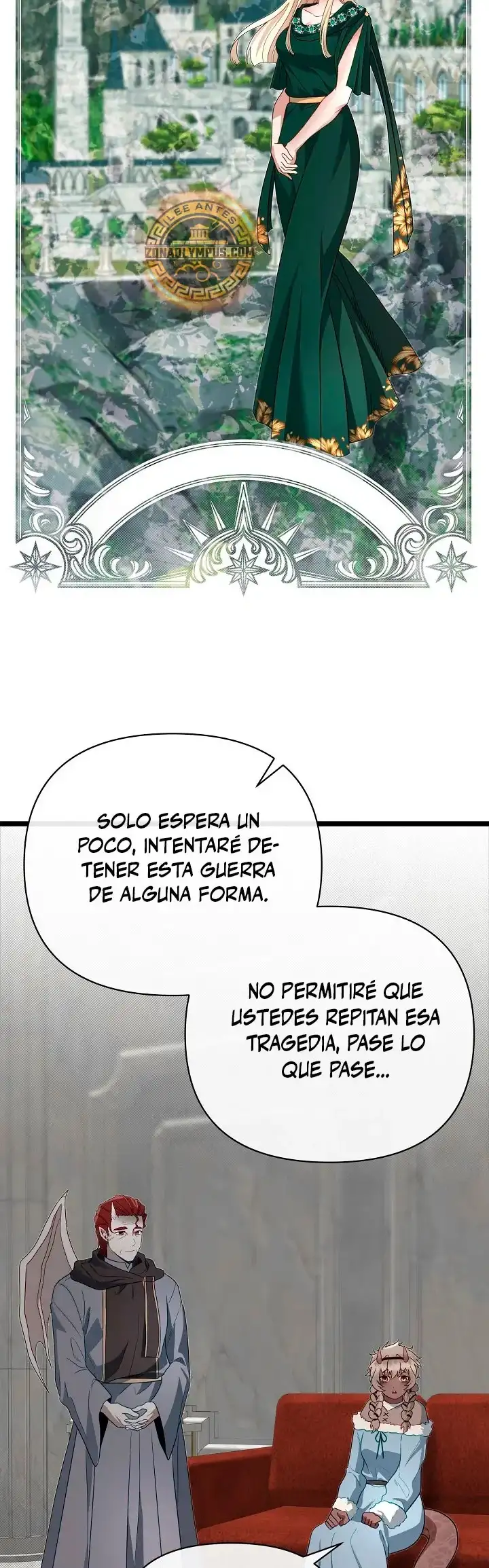 Mi Hermano Pequeño Es El Mejor De La Academia capítulo 135, página 15