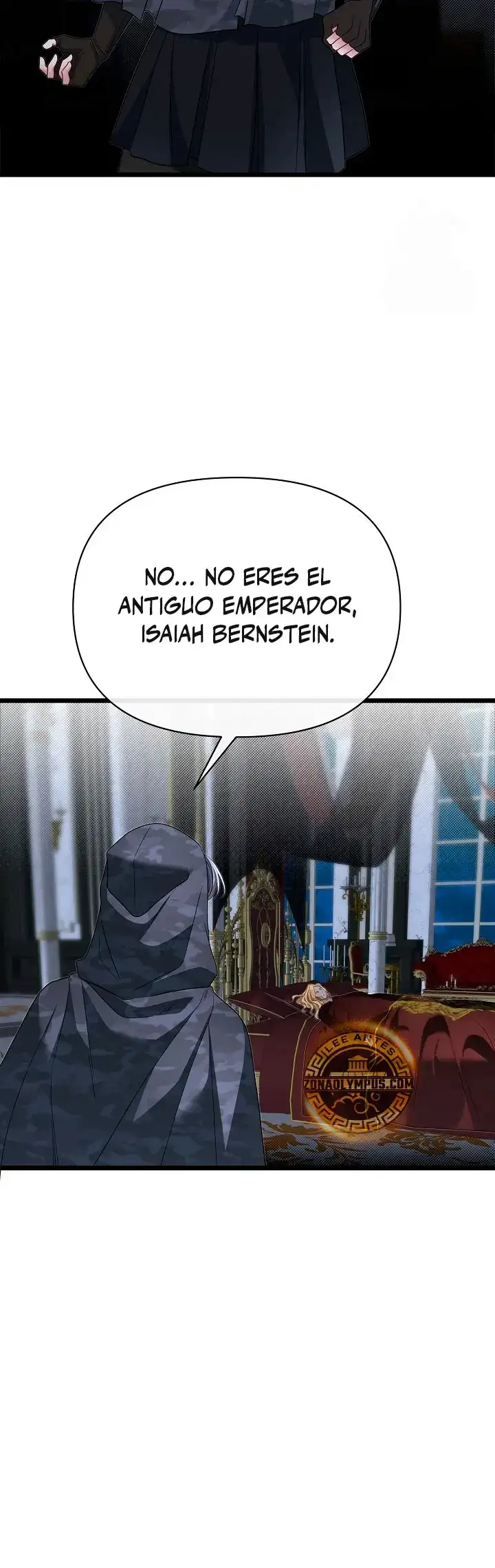 Mi Hermano Pequeño Es El Mejor De La Academia capítulo 135, página 42