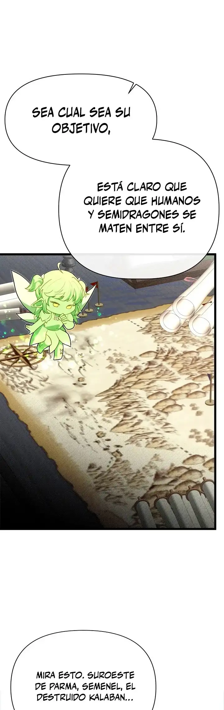 Mi Hermano Pequeño Es El Mejor De La Academia capítulo 136, página 11