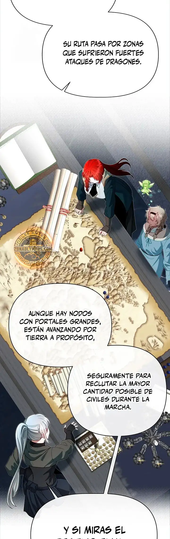 Mi Hermano Pequeño Es El Mejor De La Academia capítulo 136, página 12