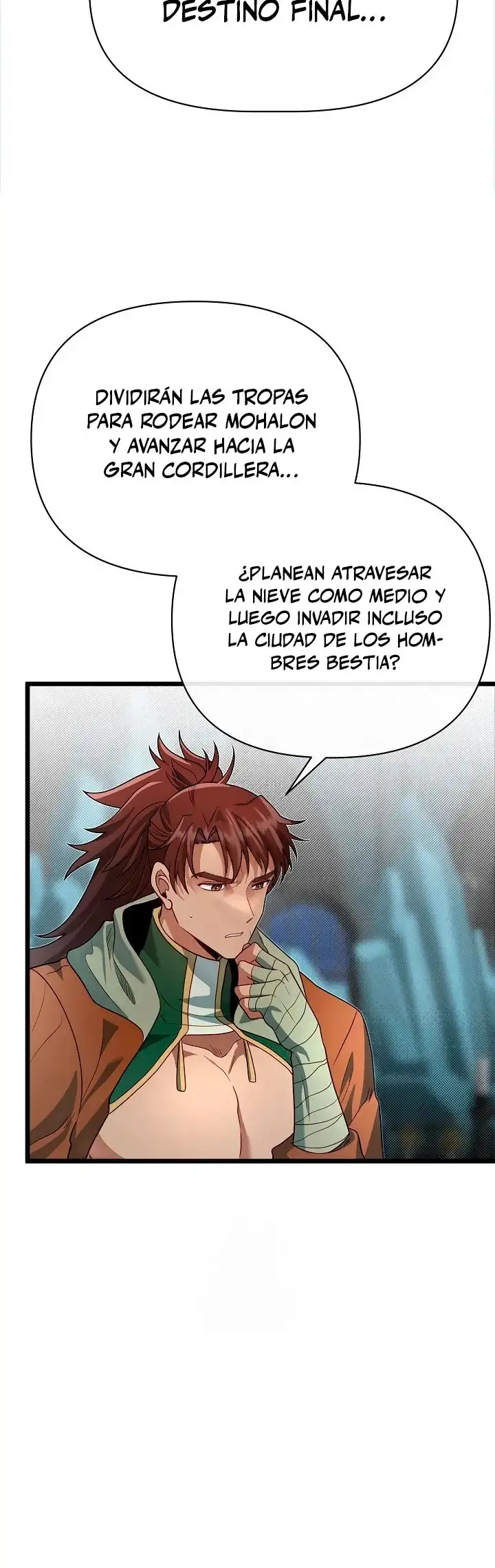 Mi Hermano Pequeño Es El Mejor De La Academia capítulo 136, página 13