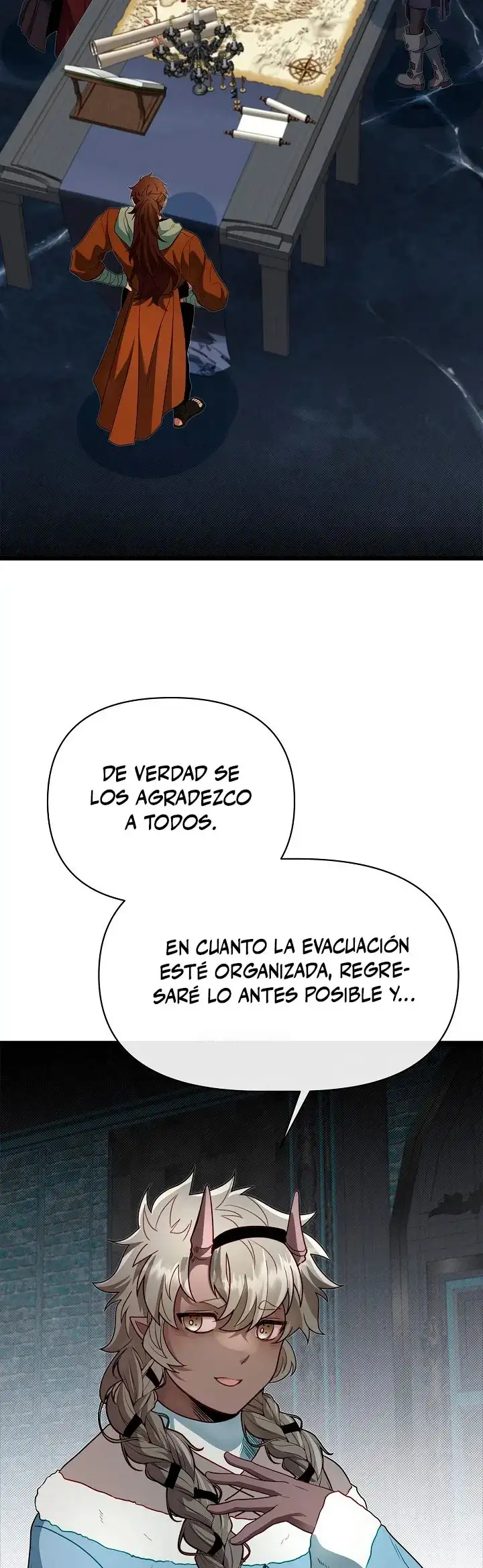Mi Hermano Pequeño Es El Mejor De La Academia capítulo 136, página 16