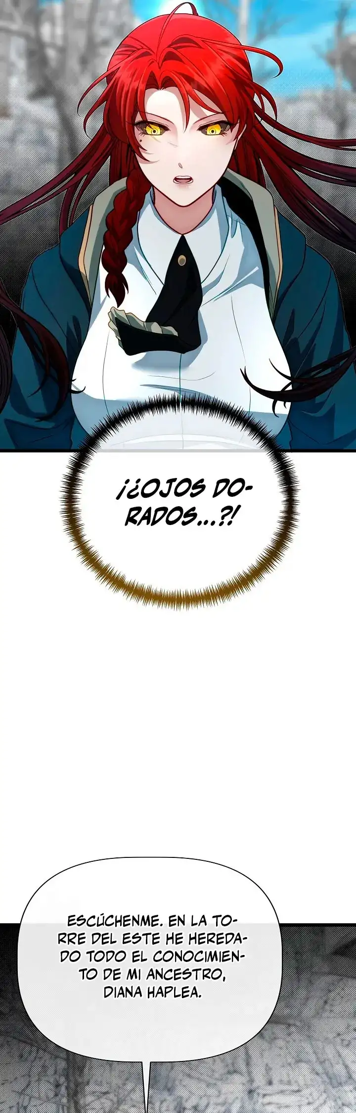 Mi Hermano Pequeño Es El Mejor De La Academia capítulo 136, página 26