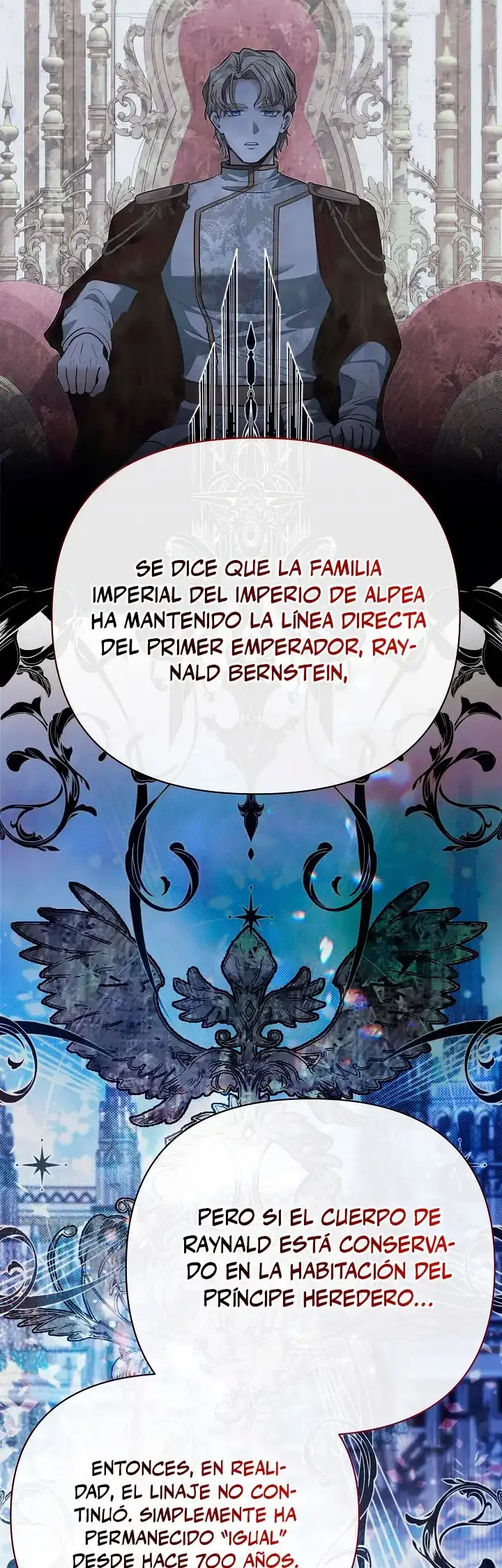 Mi Hermano Pequeño Es El Mejor De La Academia capítulo 136, página 29