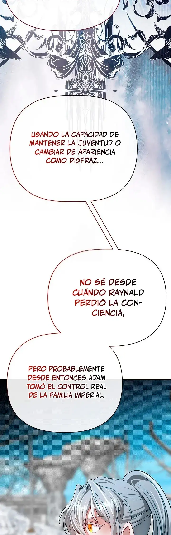 Mi Hermano Pequeño Es El Mejor De La Academia capítulo 136, página 30