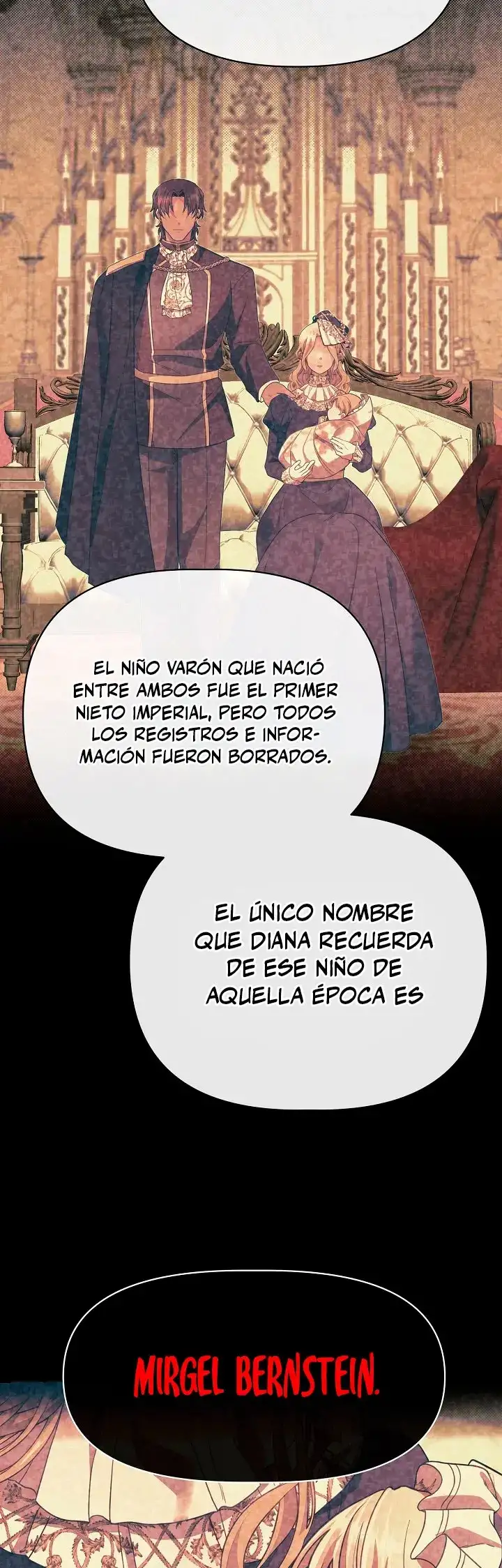 Mi Hermano Pequeño Es El Mejor De La Academia capítulo 136, página 32