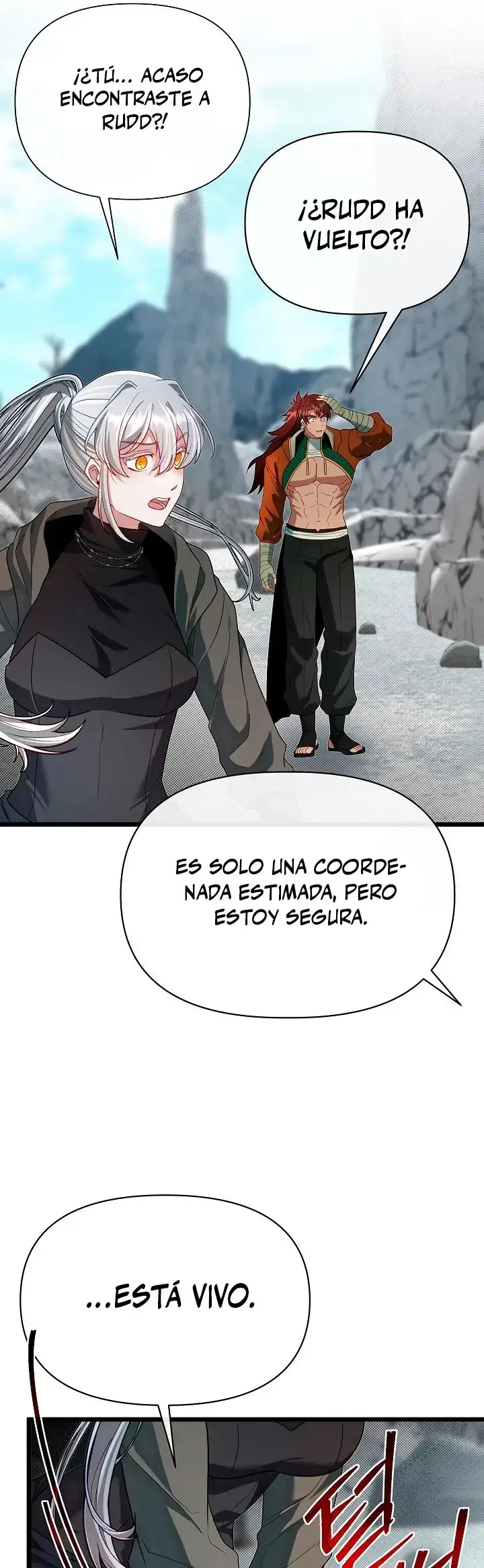 Mi Hermano Pequeño Es El Mejor De La Academia capítulo 136, página 38