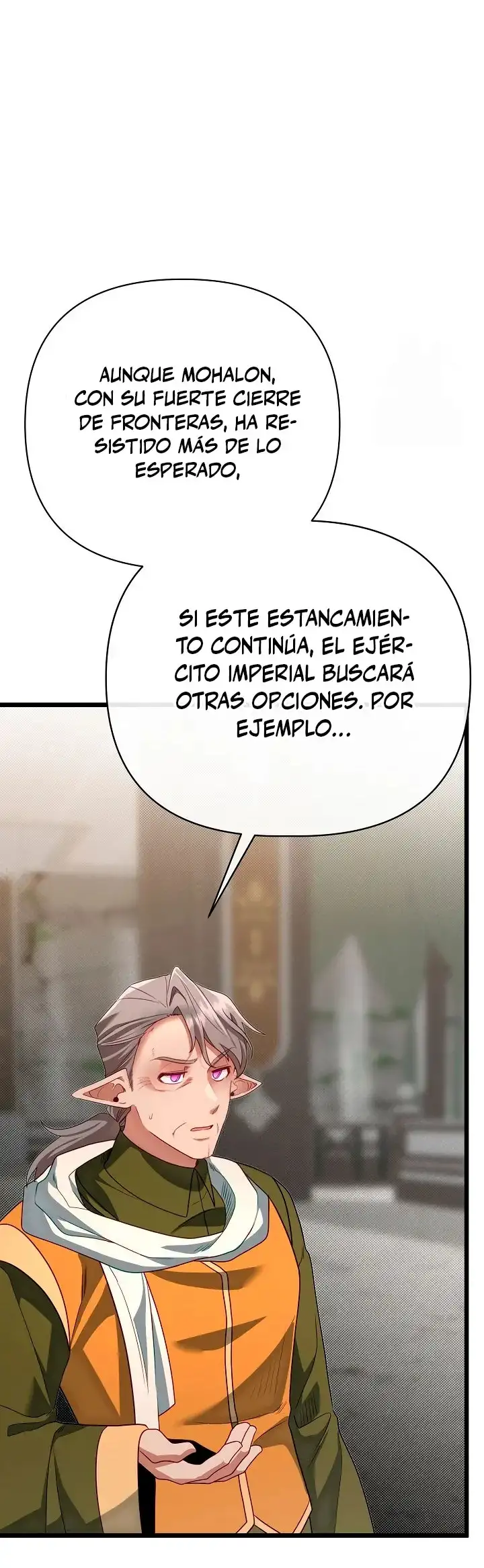 Mi Hermano Pequeño Es El Mejor De La Academia capítulo 136, página 43