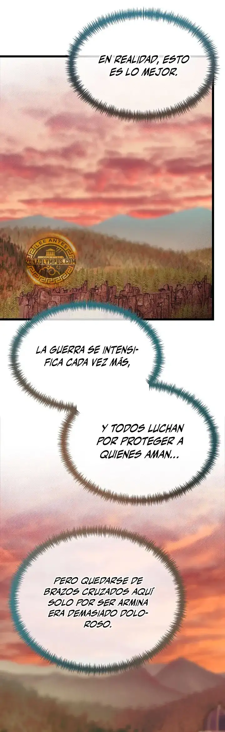 Mi Hermano Pequeño Es El Mejor De La Academia capítulo 136, página 49