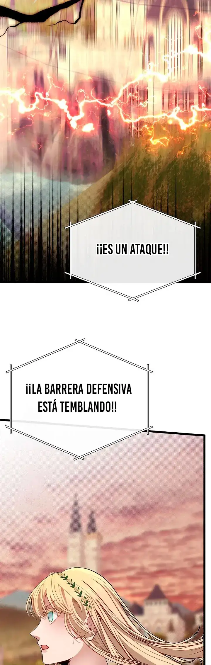 Mi Hermano Pequeño Es El Mejor De La Academia capítulo 136, página 52