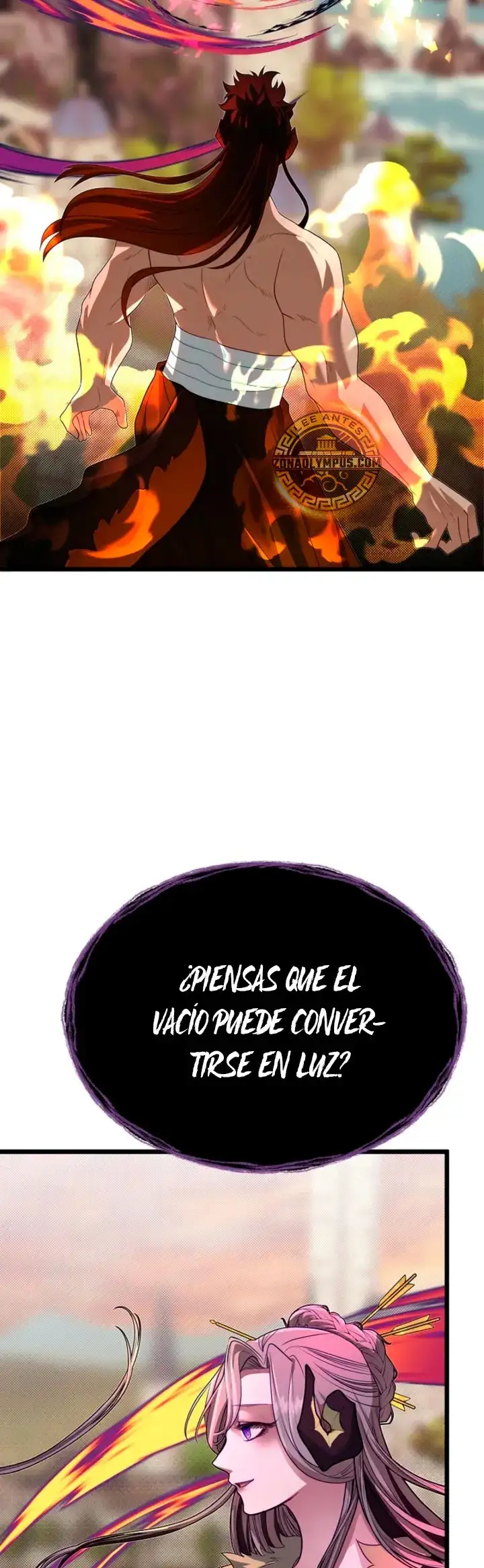 Mi Hermano Pequeño Es El Mejor De La Academia capítulo 137, página 6