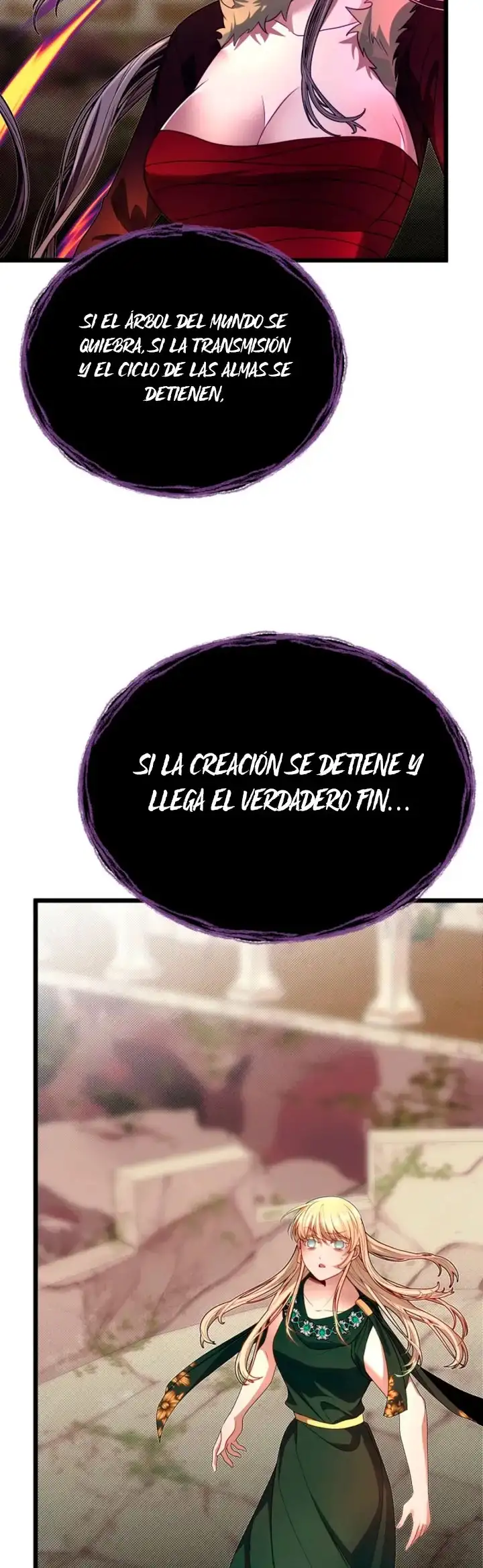 Mi Hermano Pequeño Es El Mejor De La Academia capítulo 137, página 7