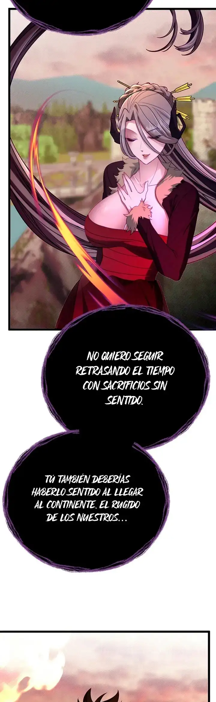 Mi Hermano Pequeño Es El Mejor De La Academia capítulo 137, página 16
