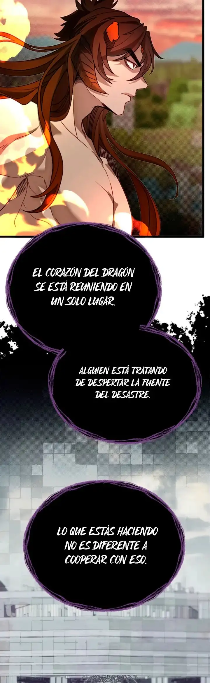 Mi Hermano Pequeño Es El Mejor De La Academia capítulo 137, página 17