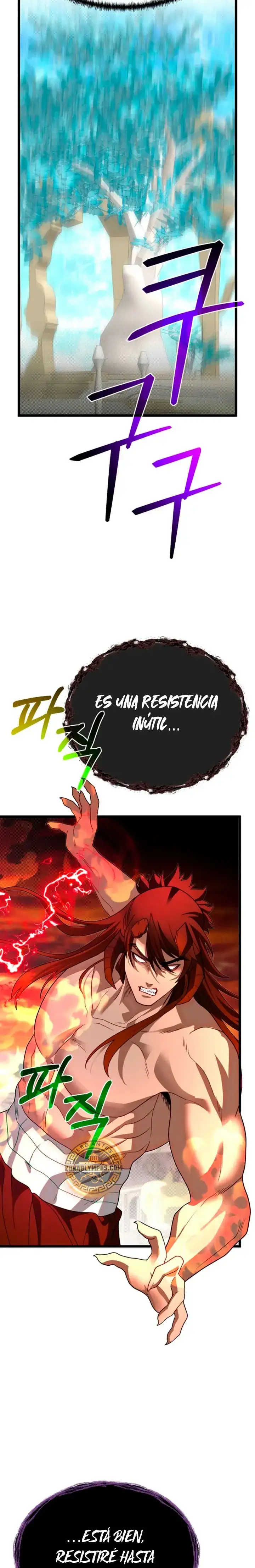 Mi Hermano Pequeño Es El Mejor De La Academia capítulo 137, página 48