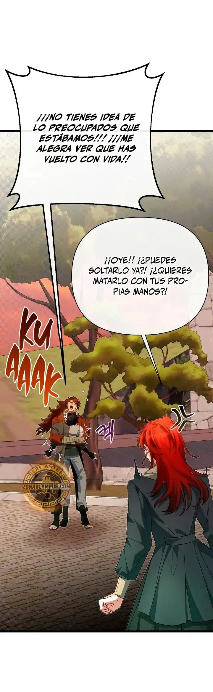 Mi Hermano Pequeño Es El Mejor De La Academia capítulo 139, página 3