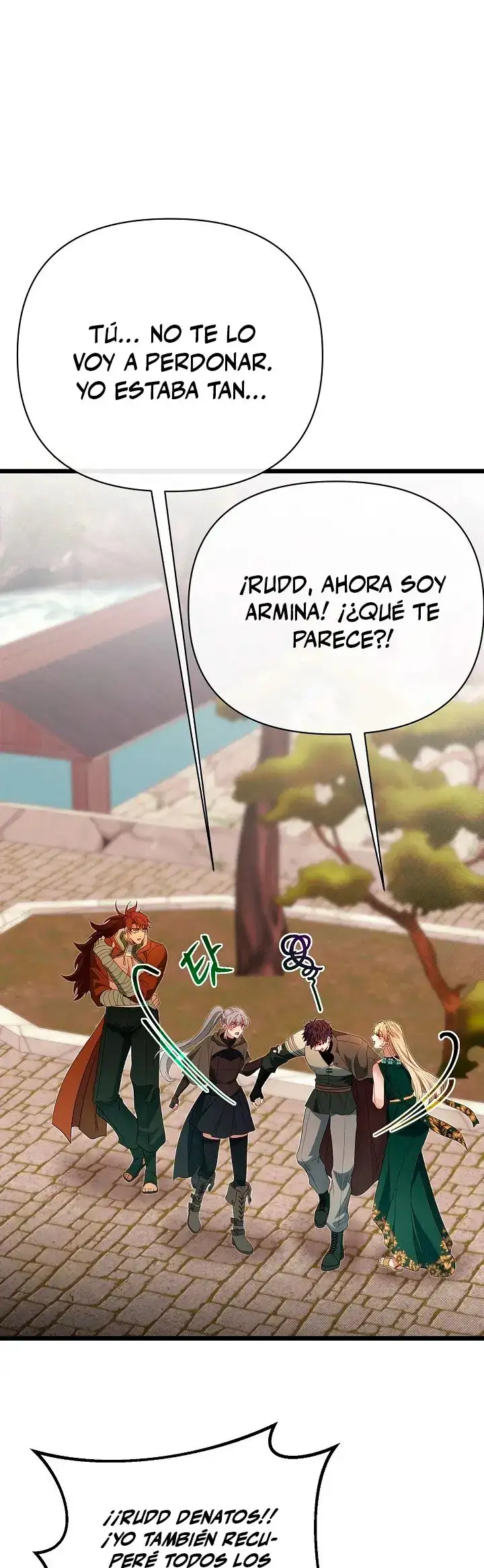 Mi Hermano Pequeño Es El Mejor De La Academia capítulo 139, página 4