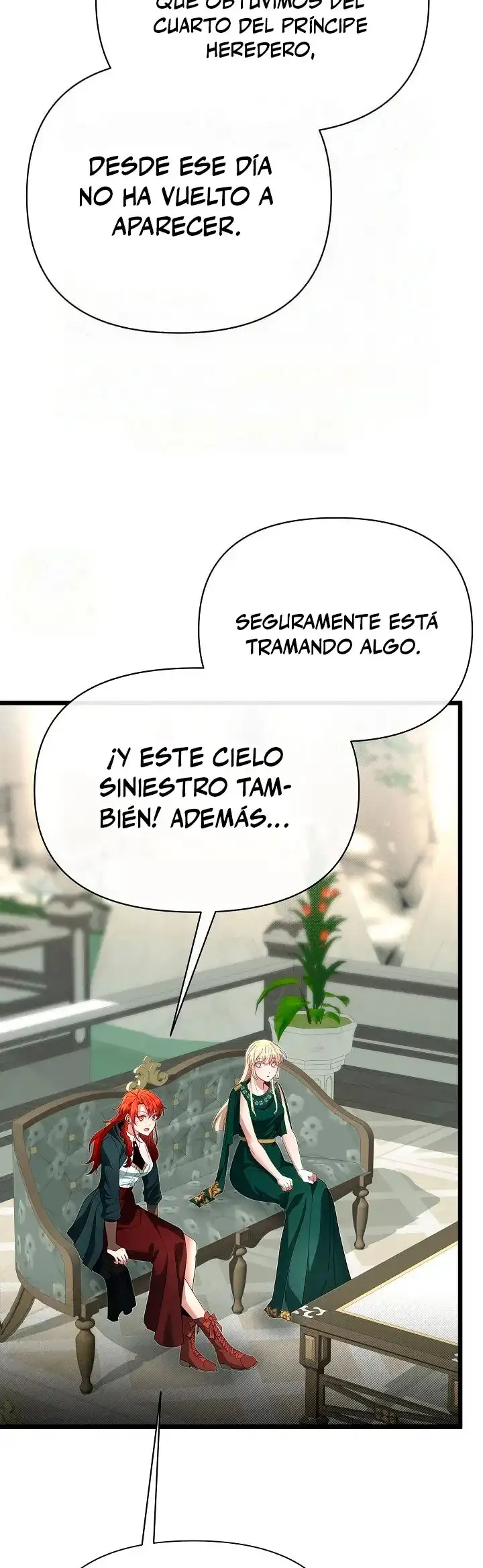 Mi Hermano Pequeño Es El Mejor De La Academia capítulo 139, página 11