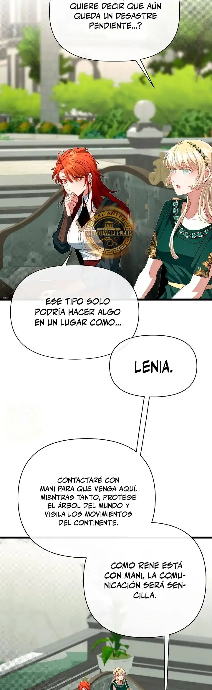 Mi Hermano Pequeño Es El Mejor De La Academia capítulo 139, página 15