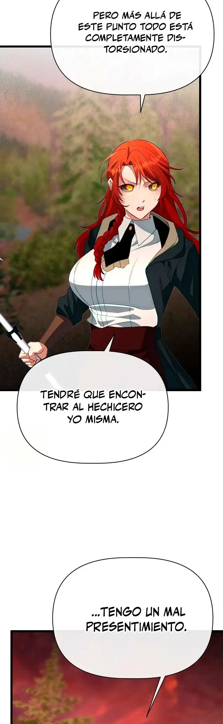 Mi Hermano Pequeño Es El Mejor De La Academia capítulo 139, página 23