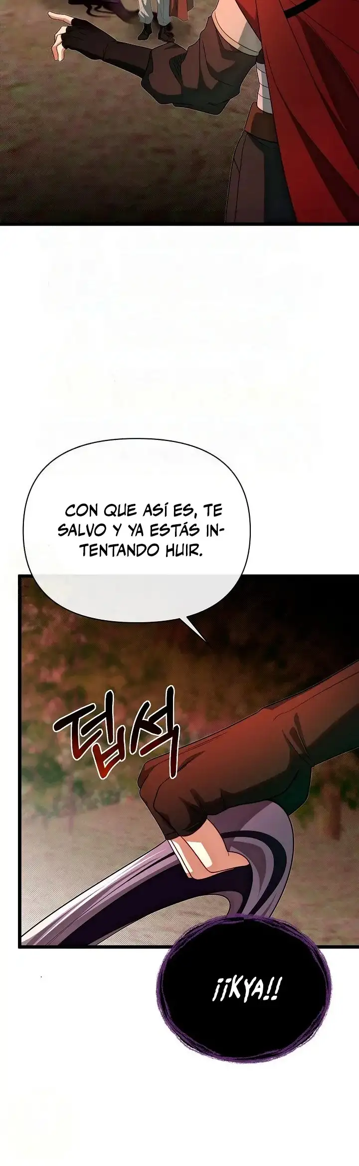 Mi Hermano Pequeño Es El Mejor De La Academia capítulo 139, página 25