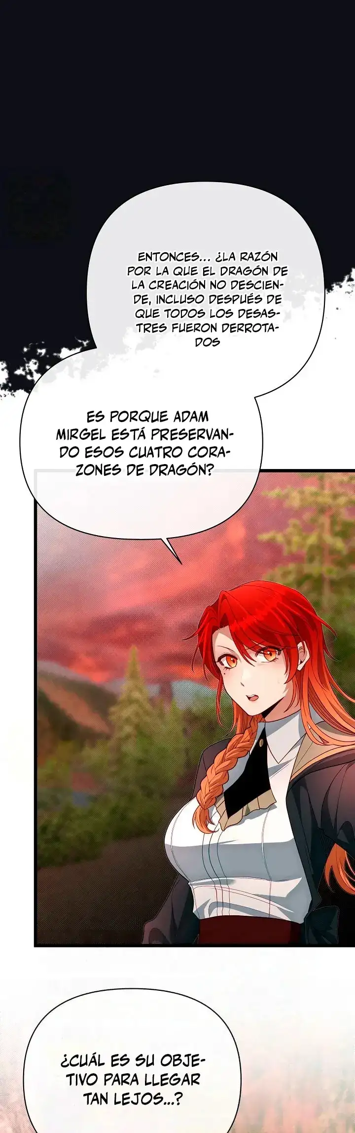 Mi Hermano Pequeño Es El Mejor De La Academia capítulo 139, página 32