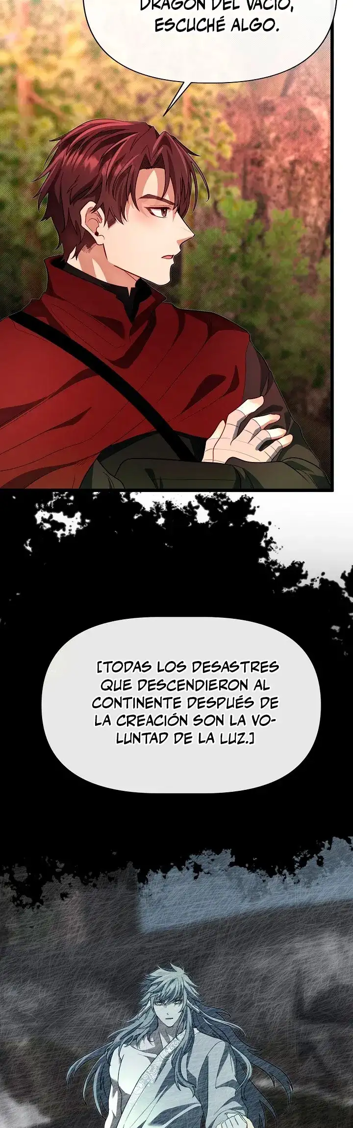 Mi Hermano Pequeño Es El Mejor De La Academia capítulo 139, página 34