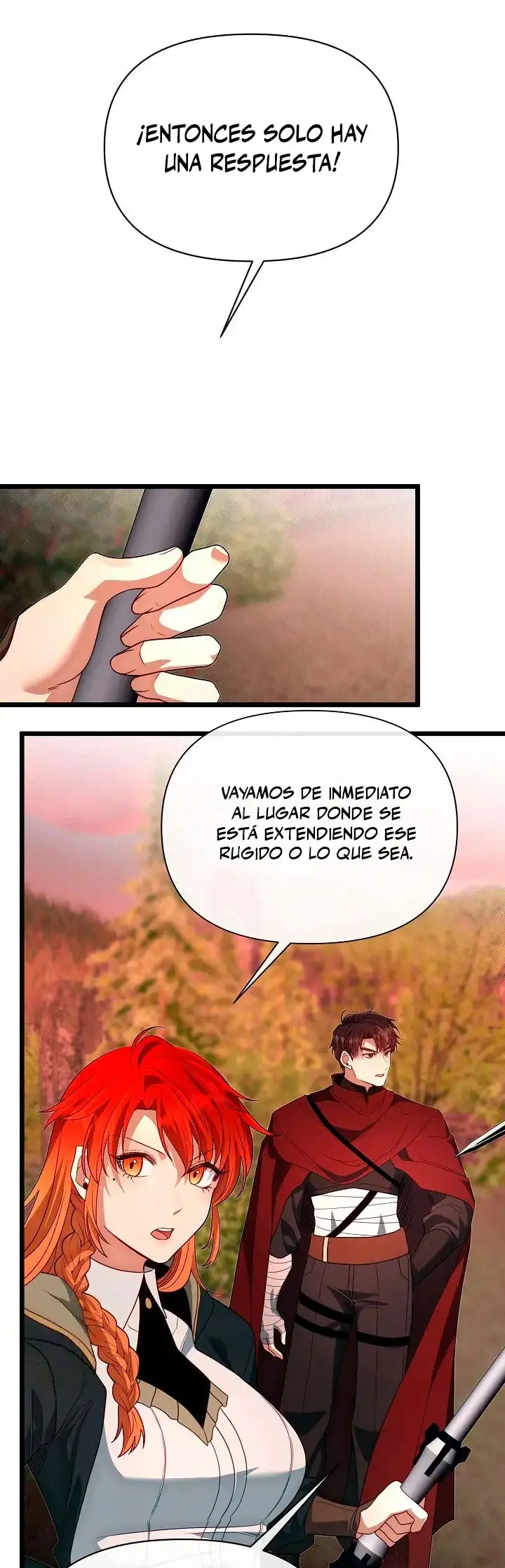 Mi Hermano Pequeño Es El Mejor De La Academia capítulo 139, página 41