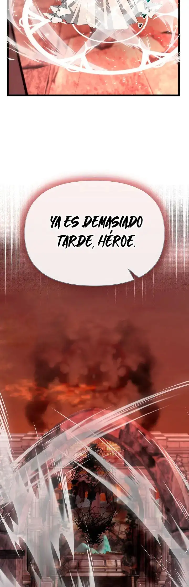 Mi Hermano Pequeño Es El Mejor De La Academia capítulo 139, página 60