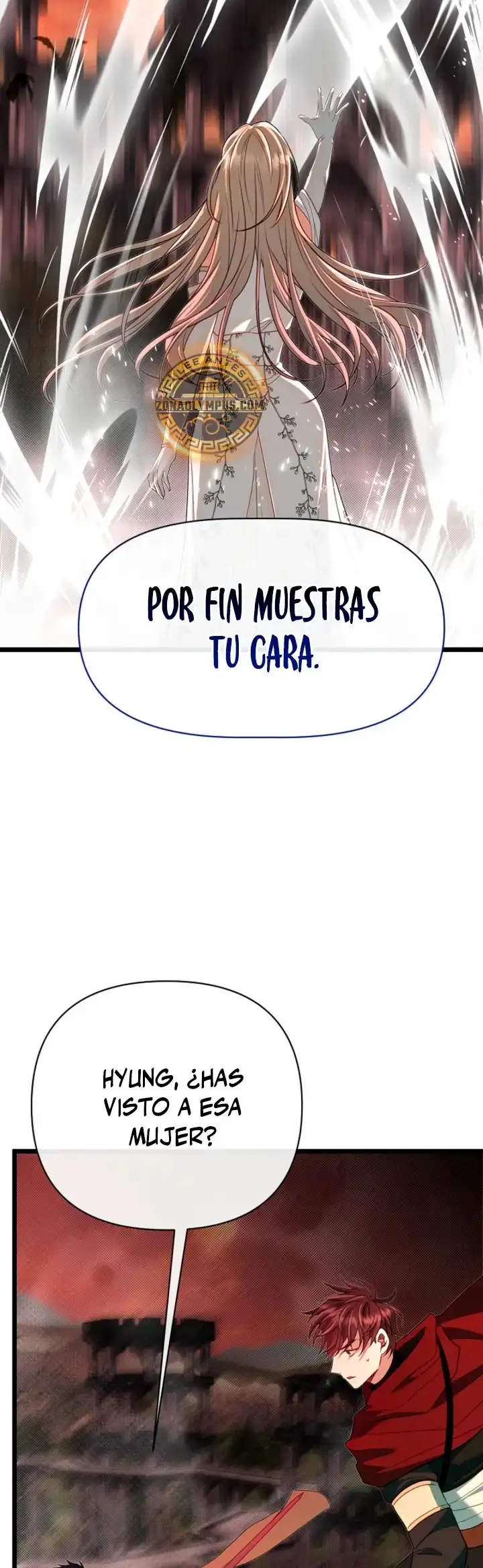 Mi Hermano Pequeño Es El Mejor De La Academia capítulo 140, página 3