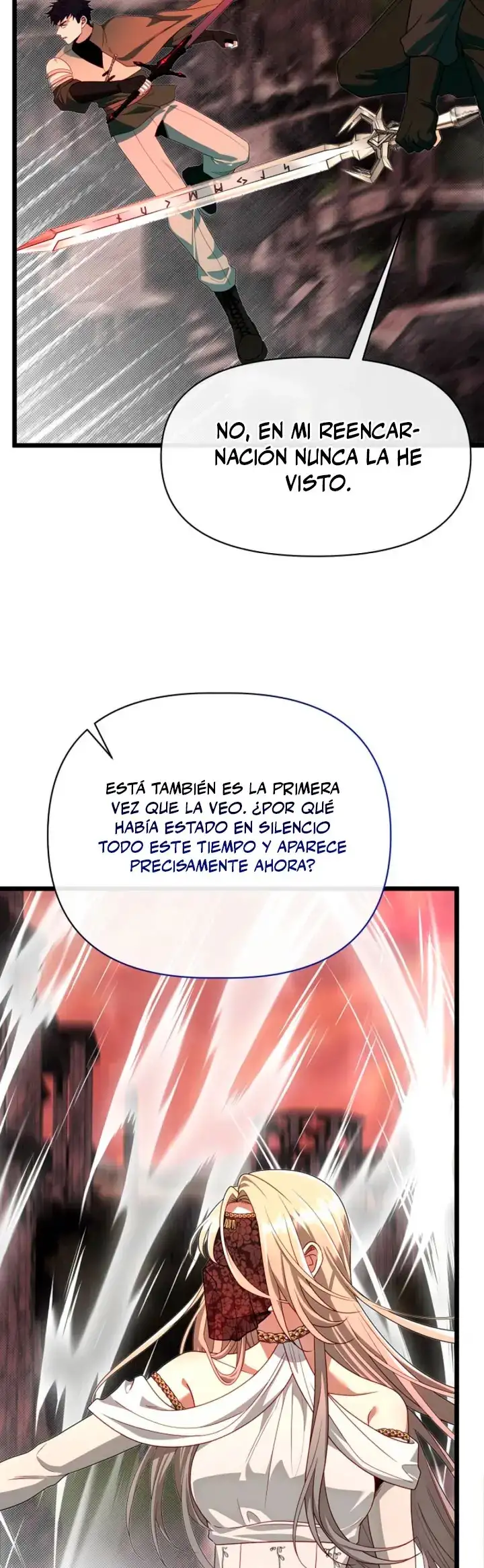 Mi Hermano Pequeño Es El Mejor De La Academia capítulo 140, página 4