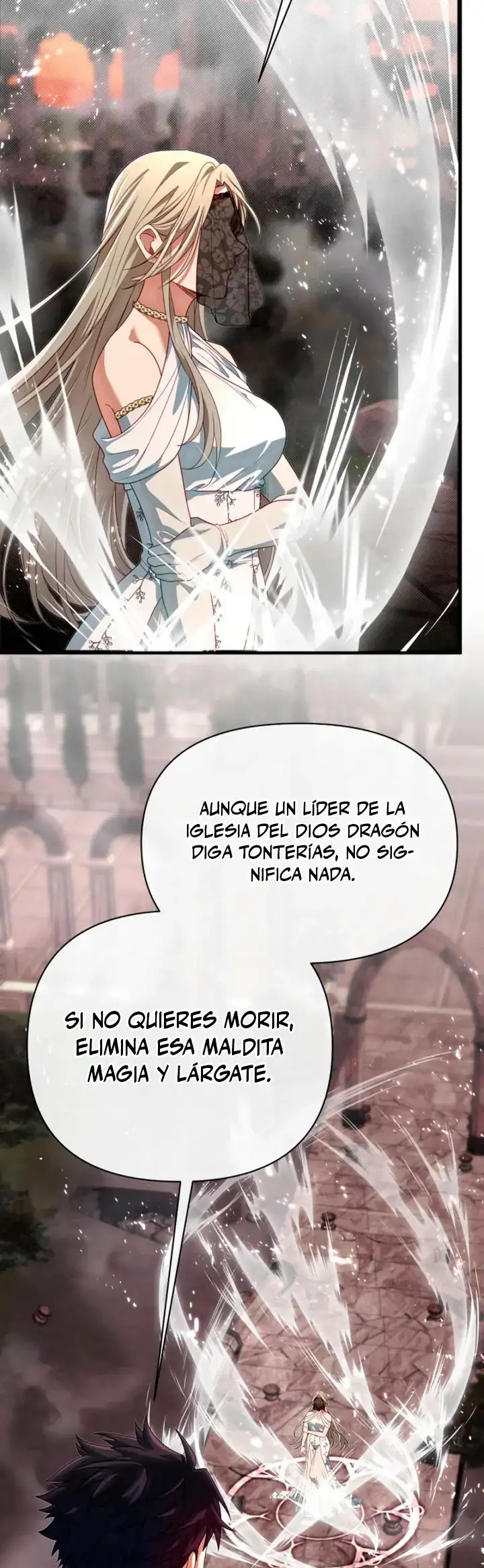 Mi Hermano Pequeño Es El Mejor De La Academia capítulo 140, página 10