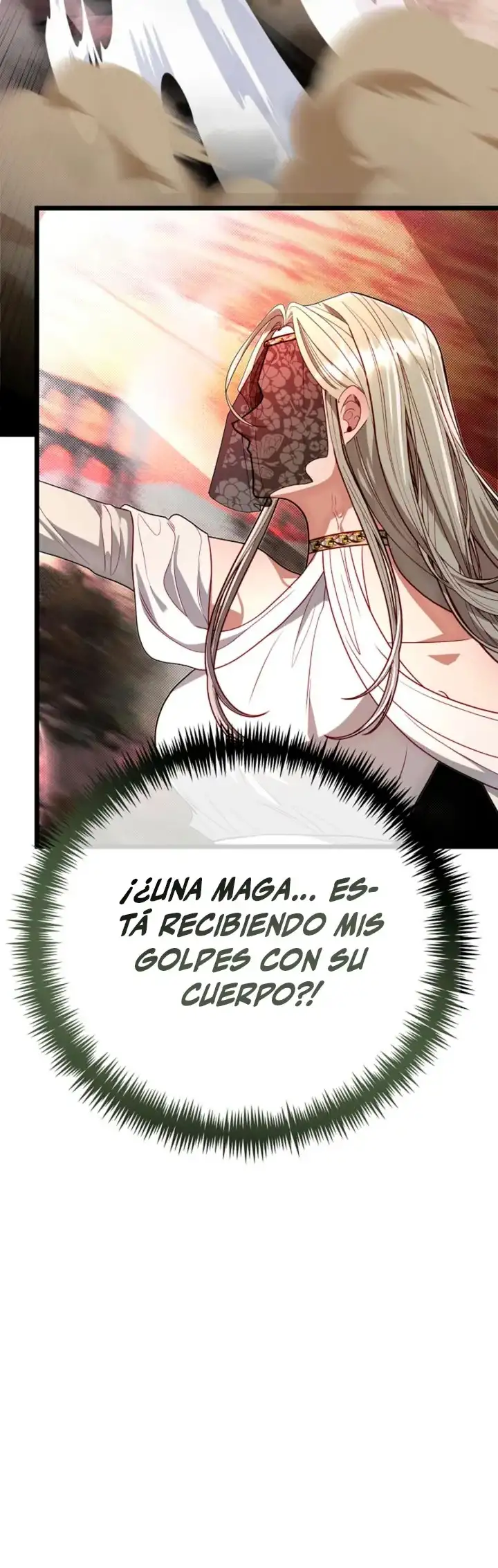 Mi Hermano Pequeño Es El Mejor De La Academia capítulo 140, página 37