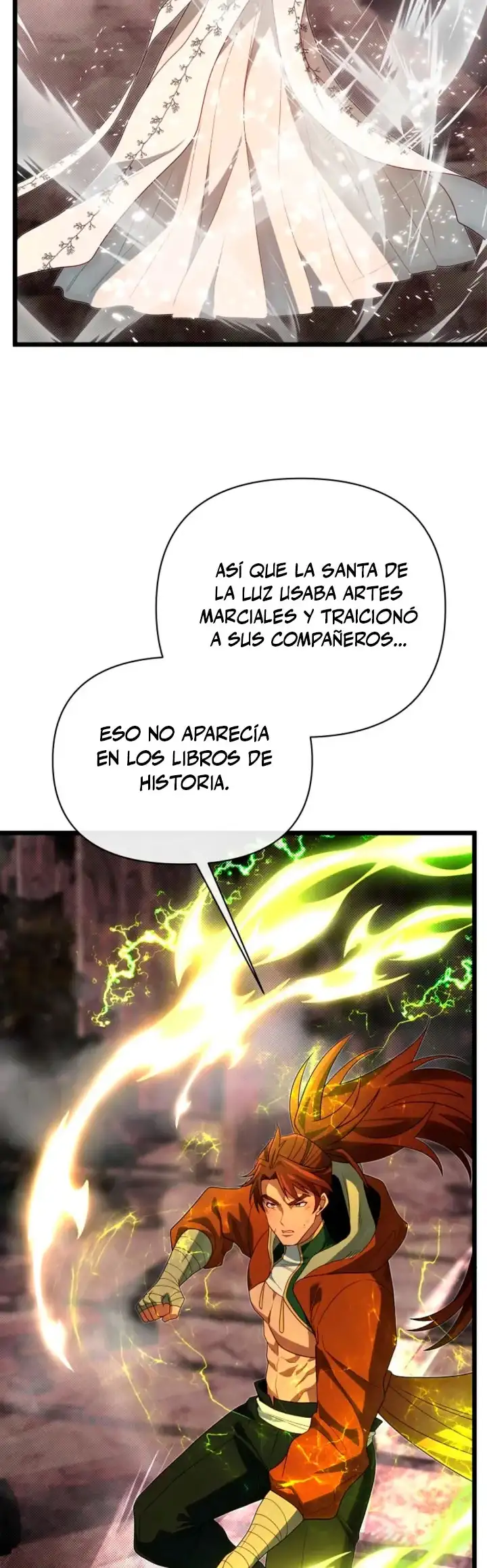 Mi Hermano Pequeño Es El Mejor De La Academia capítulo 140, página 41